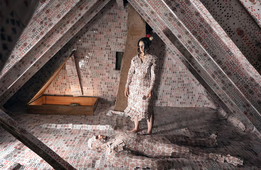 Wiesbadener Fototage | frauen museum wiesbaden